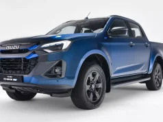 Truk Listrik Isuzu Baru Hadir dengan Harga yang Mengejutkan