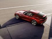 Bagaimana BMW Zagato Coupe Menjadi Karya Seni Desain