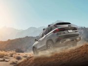 SUV “Tahan Banting” Baru BMW (G74) Akan Diluncurkan pada Tahun 2029 dengan Tenaga Hibrida dan Listrik