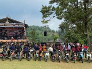 Jambore Nasional HCI XXII dan SHOT-X7 Sukses Digelar di Bogor