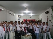Astra Honda Berbagi Ilmu bersama SMK Master Indonesia Bogor