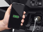 Perhatikan Ini Saat Menggunakan Power Charger Sepeda Motor