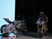 Ducati memperkuat ambisi listriknya dengan prototipe baterai solid-state V21L