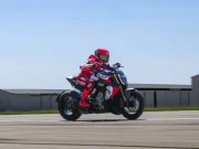 Ducati Meluncurkan Diavel V4 RS dan Multistrada V4 RS: Pembangkit Tenaga Performa Terhebat