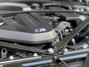 Mengapa Toyota Supra Edisi Terakhir Tidak Mendapatkan Mesin S58 BMW