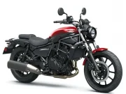 Kawasaki Eliminator 400 Mendapatkan Varian Edisi Khusus Baru