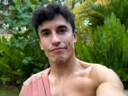Marc Marquez Absen di Dua Grand Prix Akibat Fraktur dan Kerusakan Ligamen!