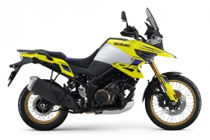 Champion Yellow No.2 / Metallic Mat Sword Silver (CD8)