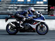 GSX-R750Z Ulang Tahun ke-40: Empat dekade keunggulan roda dua