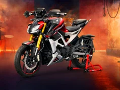 TVS Motor memperkuat ekspansi Eropa dengan model baru dan keunggulan Norton