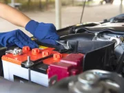 Pentingnya Memahami Fungsi Aki Mobil untuk Perjalanan Aman