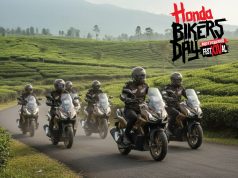 Sebelum Touring ke Honda Bikers Day 2025, Jangan Lupa Persiapkan Ini Dulu