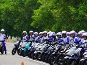 Cetak Generasi Peduli Jalan Raya, AHM Dukung Pejuang Muda Keselamatan Indonesia