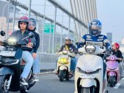 Kesalahan Kecil Saat Berkendara yang Sering Menjadi Pemicu Kecelakaan