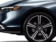 Honda Memperbarui Accord 2026, Tapi Anda Mungkin Tidak Akan Memperhatikannya
