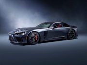 Toyota Bahkan Tidak Akan Menjual GR GT di Dealernya