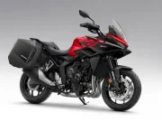 Tampilan Perdana Honda CB1000GT 2026