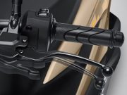 Tips Merawat Parking Brake Lock di Motor Matic Honda