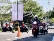 DAM Hadirkan Pelatihan Safety Riding dan Layanan Servis Gratis bagi Komunitas Disabilitas