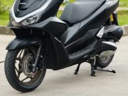 Kejadian Penting Memaskan Motor di Pagi Hari?