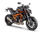 KTM 1390 Super Duke RR Terungkap dalam Pengajuan Persetujuan