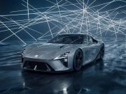 Toyota Menargetkan Rolls-Royce dan Ferrari, Tapi Kali Ini Benar-Benar Serius