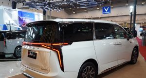 maxus