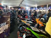 Laki Code 2025 Hadirkan Ruang Ekspresi Otomotif dan Gaya Hidup Anak Muda di Bandung