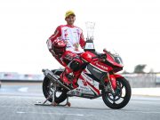 Tradisi Berlanjut, CBR250RR Tak Terlawan Beradu Kencang Se-Asia