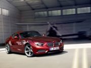 Bagaimana BMW Zagato Coupe Menjadi Karya Seni Desain yang Menggulung