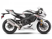 Honda CBR1000RR Motor sport paling seimbang kembali dengan warna baru