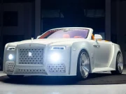 Hanya 25 Orang yang Dapat Memiliki Rolls-Royce Ini