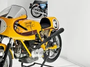 Edisi khusus Ducati Formula ’73 kemungkinan akan hadir pada tahun 2026.