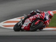 Honda akan menguji prototipe MotoGP 2027 minggu ini.