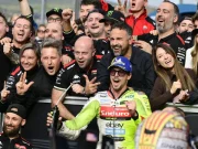 Tim MotoGP Valentino Rossi “Harus Bertarung untuk Hal Penting”