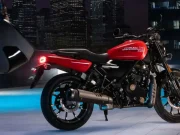 Harley-Davidson X440T: Mesin kompak yang terinspirasi dari XR dengan karakter modern.