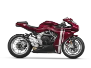 MV Agusta mendesain ulang masa depan dengan strategi yang mengejutkan