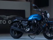MotoGB mengungkap penurunan harga besar-besaran pada model Moto Guzzi 2025