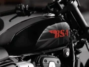 BSA Bantam 350 menduduki puncak tangga penjualan motor klasik modern.