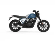 BSA Bantam 350 2026: Nama bersejarah yang terlahir kembali dengan fokus perkotaan modern