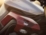 Berikut lima sepeda motor yang paling dinantikan di tahun 2026.