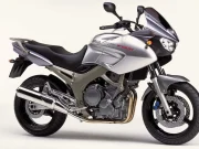 Yamaha TDM850 / TDM900 (1991–2011): sepeda motor yang hadir sebelum waktunya