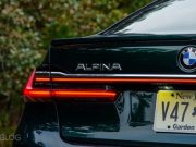 BMW ALPINA Diluncurkan Sebagai Merek Mandiri, Model Seri 7 Dikabarkan Hadir di Tahun 2026