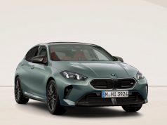 BMW Seri 1 Mendapatkan Warna Baru dan AC Dual-Zone Standar