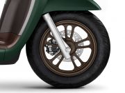 Kenali Tanda Oli Shock Depan Motor Harus Diganti