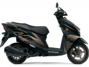 Suzuki Avenis 125 hadir Ringan, ekonomis, dirancang khusus untuk kota dan kebutuhan Anda.