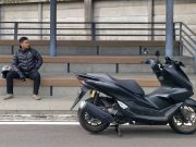 Tips Beristirahat yang Tepat Saat Perjalanan Jauh dengan Sepeda Motor