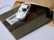 Cara Balik Nama Kendaraan Mobil