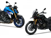 Suzuki membuka tahun 2026 dengan dorongan global: Harga lebih rendah, nilai lebih kuat.