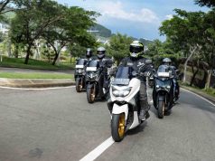 Tips Touring Motor Jarak Jauh dari Yamaha Riding Academy untuk Libur Lebaran